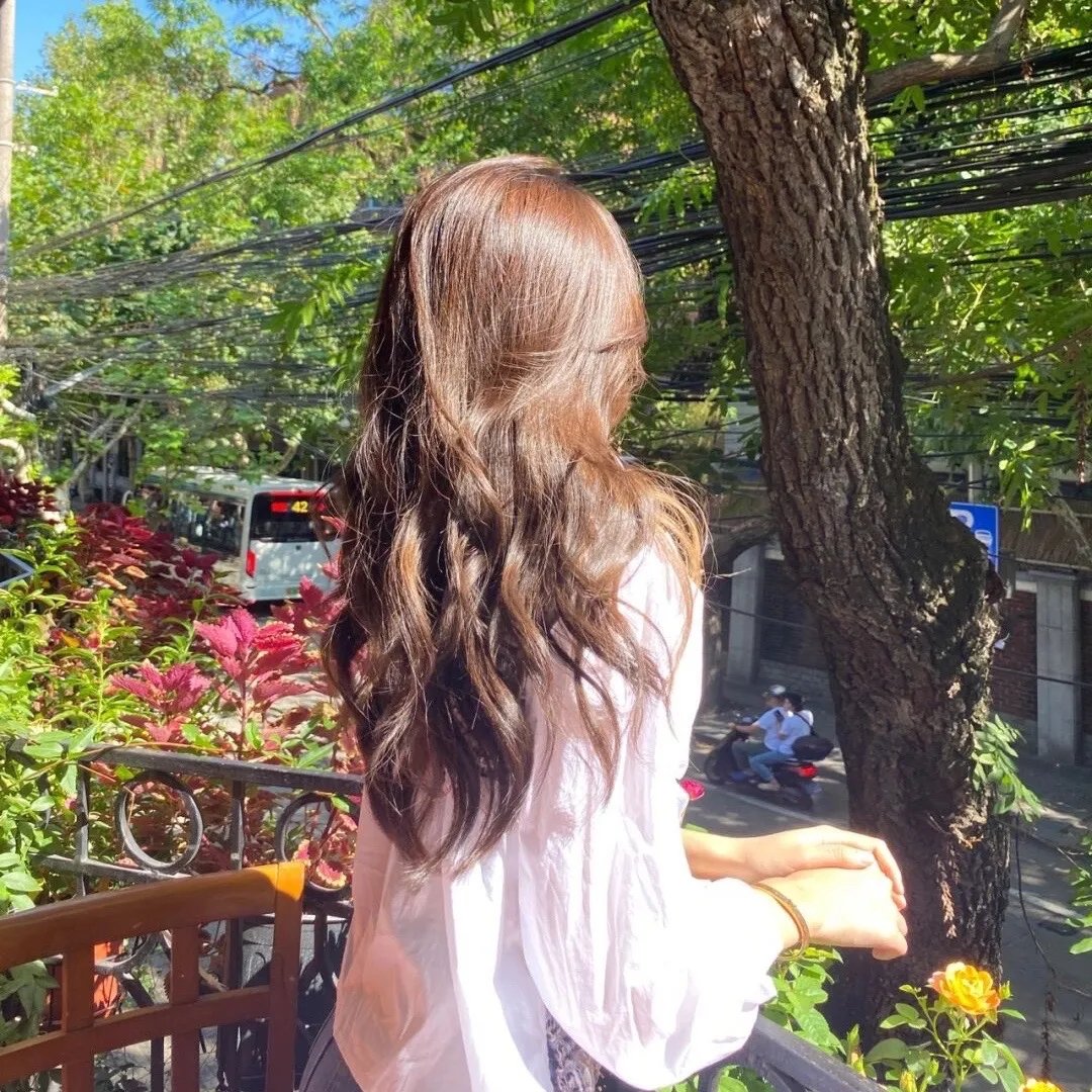 悲剧女孩